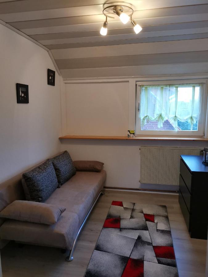Cole'S Walls Apartment Walsrode Exterior photo